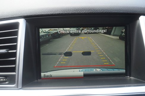 Used 2014 Mercedes-Benz ML 350 2WD w/ Premium 1 Package image 33