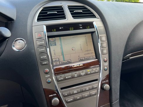 Used 2012 Lexus ES 350 image 31