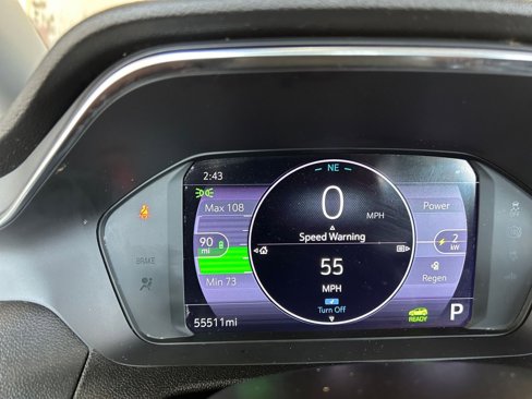 Used 2023 Chevrolet Bolt LT w/ Driver Confidence Package image 20