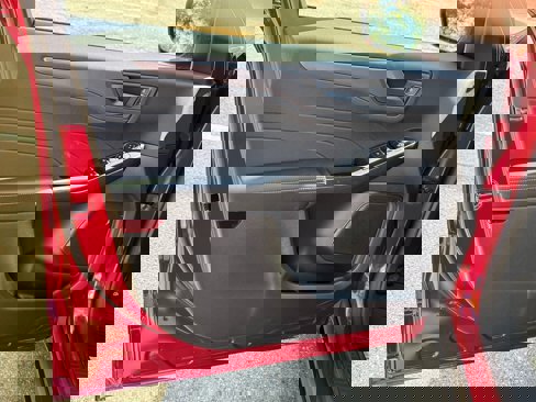 New 2025 Ford Escape Active image 39