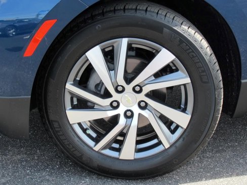 Certified 2022 Chevrolet Equinox Premier image 11