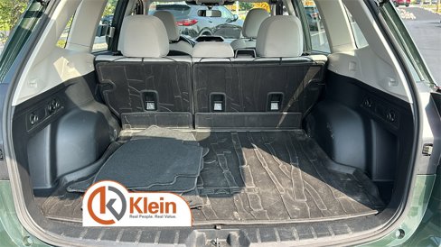 Used 2022 Subaru Forester image 27