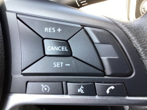 Used 2021 Nissan Versa SV image 12