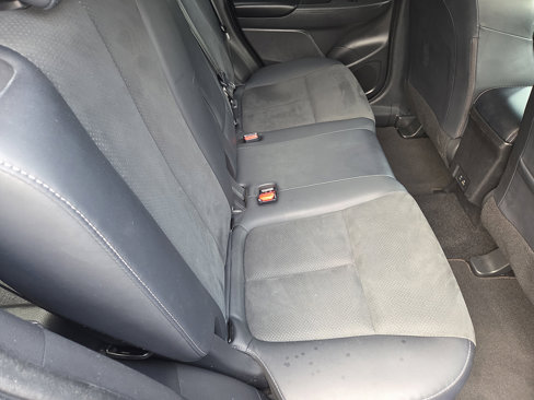 Used 2024 Mitsubishi Eclipse Cross AWD image 20