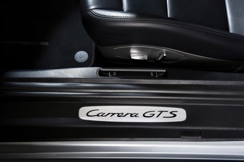 Used 2016 Porsche 911 Carrera GTS image 26