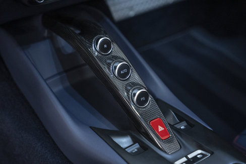 Used 2022 Ferrari 812 GTS image 33