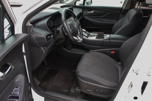 Used 2023 Hyundai Santa Fe SEL image 9