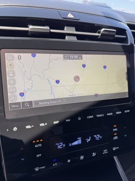 Used 2022 Hyundai Tucson Limited image 20