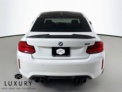 Used 2018 BMW M2 image 5