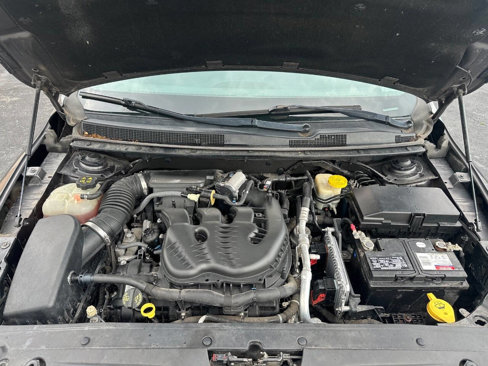 Used 2015 Chrysler 200 C w/ Navigation & Sound Group I image 20