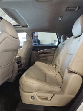 Used 2017 Acura MDX FWD w/ Technology Package image 31