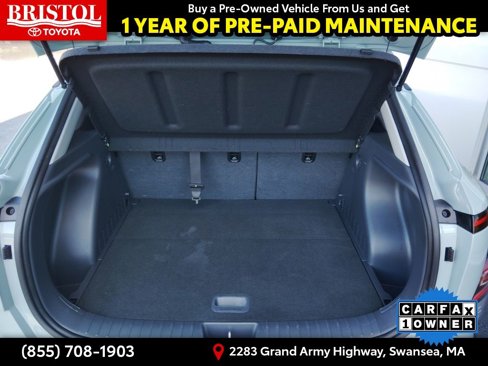 Used 2025 Hyundai Kona SEL image 30