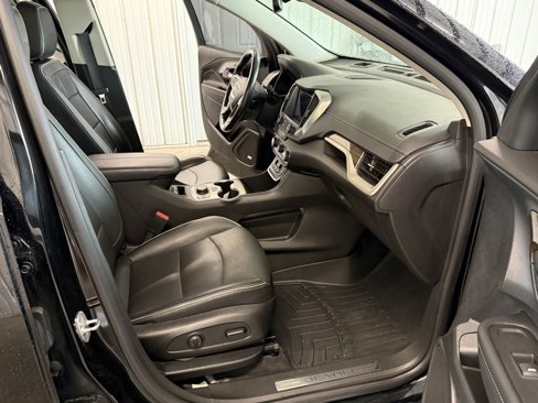 Used 2019 GMC Terrain Denali w/ Advanced Safety Package image 32