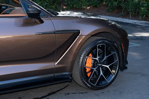 Used 2025 Aston Martin DBX 707 image 8