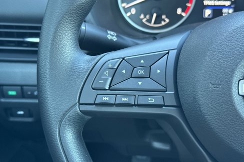 New 2025 Nissan Sentra S image 26