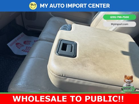 Used 2001 Ford F250 Lariat image 21