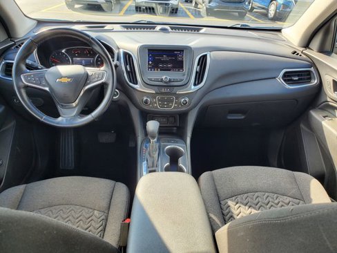 Certified 2024 Chevrolet Equinox LT w/ LPO, Floor Liner Package image 16