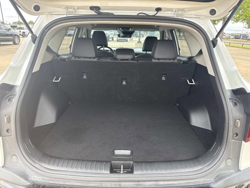 Used 2024 Kia Seltos X-Line image 6