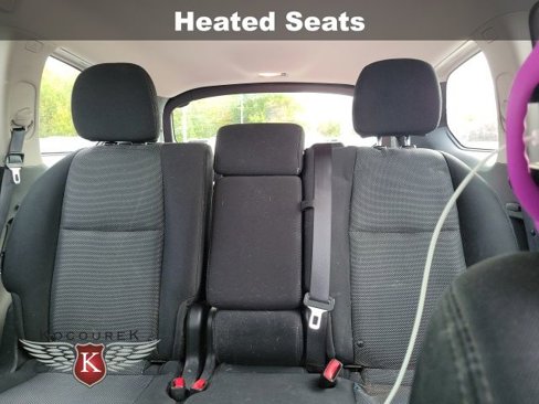 Used 2018 Nissan Pathfinder SV w/ SV All Weather Package image 3