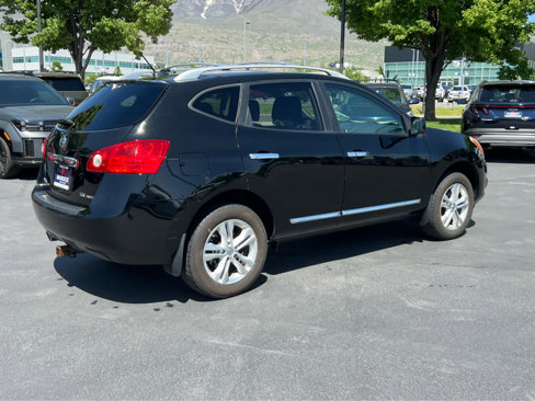 Used 2013 Nissan Rogue SV image 5
