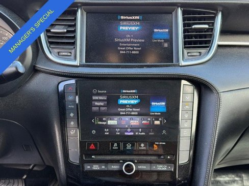Used 2020 INFINITI QX50 Pure image 14