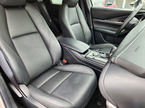 Certified 2023 MAZDA CX-30 AWD 2.5 S w/ Select Package image 14