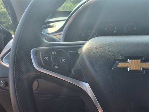 Used 2022 Chevrolet Malibu LT image 15