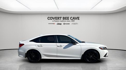 Used 2024 Honda Civic Sport image 11