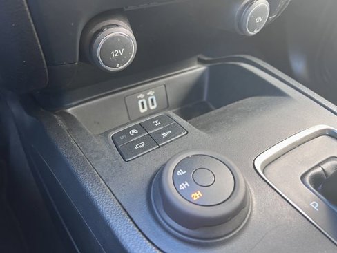 Used 2021 Ford Ranger XL w/ Equipment Group 101A High image 31