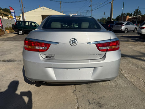 Used 2012 Buick Verano image 12