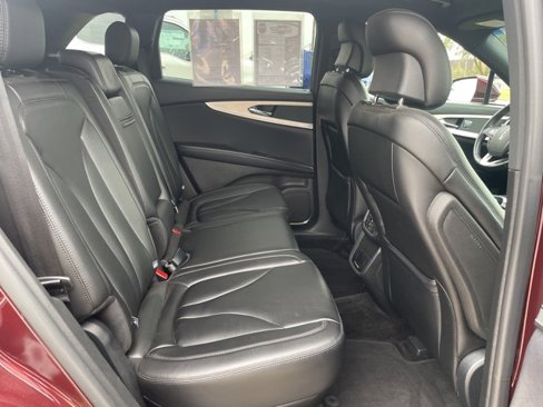 Used 2017 Lincoln MKX Premiere image 14