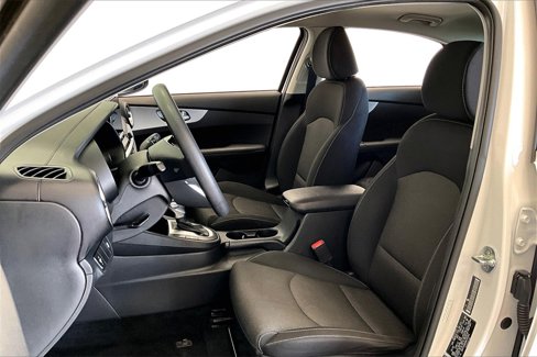 Used 2022 Kia Forte LXS image 26