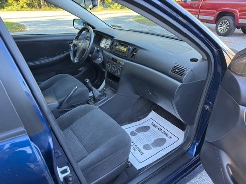 Used 2008 Toyota Corolla CE image 11