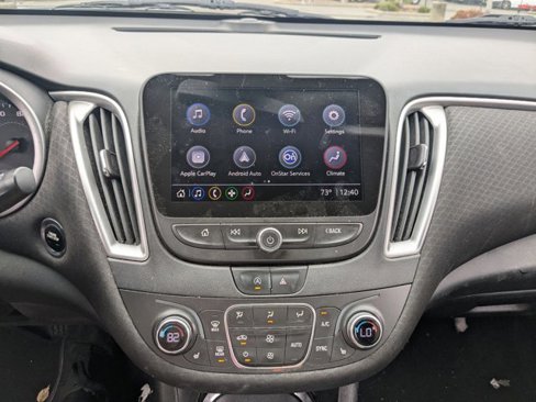 Used 2022 Chevrolet Malibu LT image 13