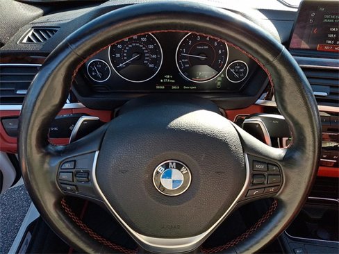Used 2018 BMW 430i Gran Coupe xDrive image 20