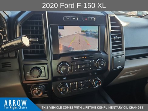 Used 2020 Ford F150 XL w/ Equipment Group 101A Mid image 24