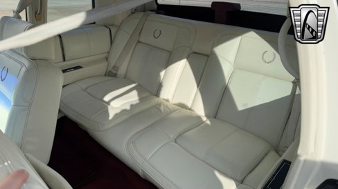 Used 1989 Cadillac De Ville Coupe image 23