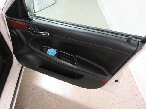 Used 2007 Chevrolet Impala LT image 25