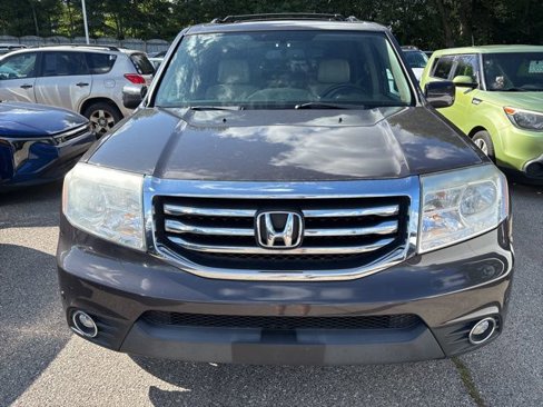 Used 2014 Honda Pilot Touring image 2