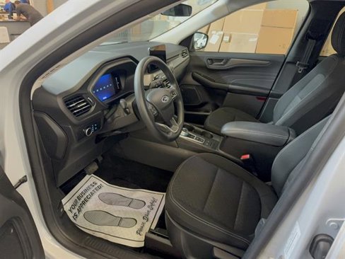 Used 2025 Ford Escape Active image 3