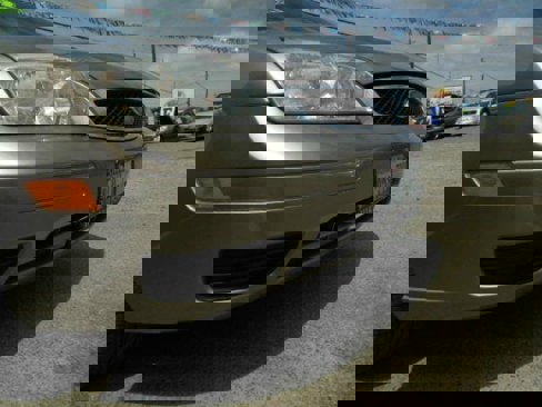 Used 2005 Ford Focus SE image 9