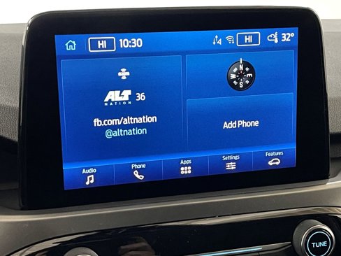 Used 2025 Ford Escape Active w/ Cold Weather Package image 30