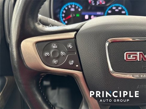 Used 2020 GMC Canyon Denali image 23