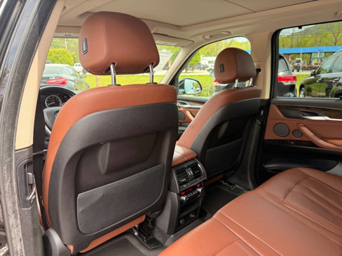 Used 2016 BMW X5 xDrive35i image 23