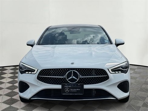 Used 2025 Mercedes-Benz CLA 250 4MATIC image 6