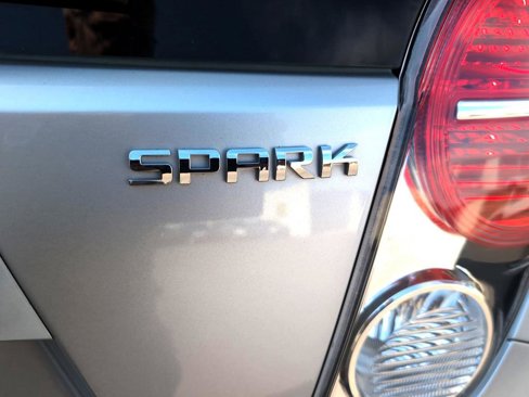 Used 2014 Chevrolet Spark LT image 32