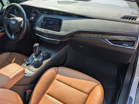 Used 2019 Cadillac XT4 Sport image 21