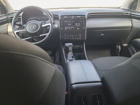Used 2024 Hyundai Tucson SEL image 5