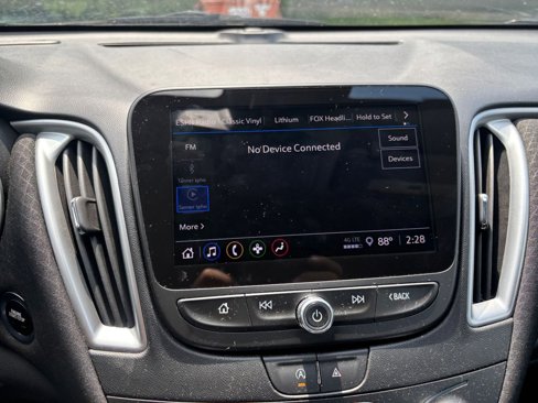 Used 2023 Chevrolet Malibu LT w/ Driver Confidence Package image 21