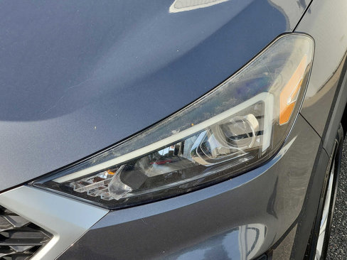 Used 2019 Hyundai Tucson SE image 9